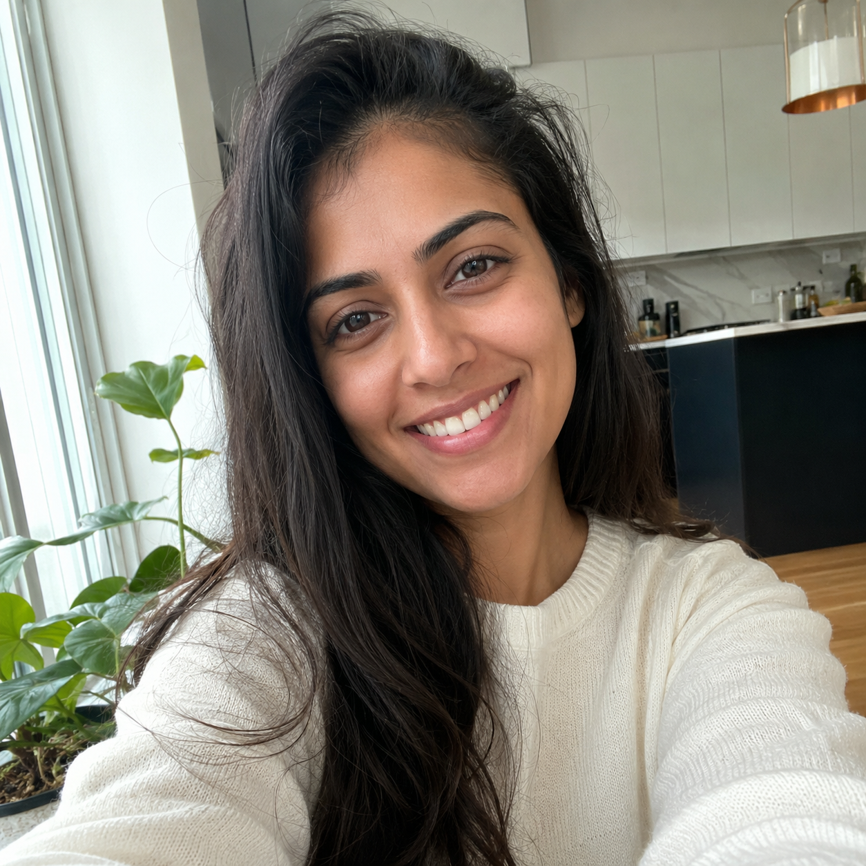 <em>Priya S., Vancouver, BC</em>