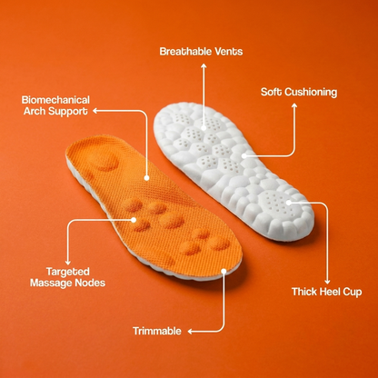 StandComfort™